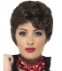 PELUCA RIZZO GREASE