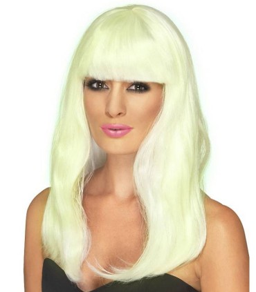 PELUCA GLAM BRILLA OSCURIDAD