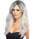 PELUCA GLAMOUR FANTASMA