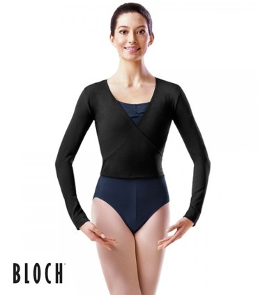 CHAQUETA BU501
