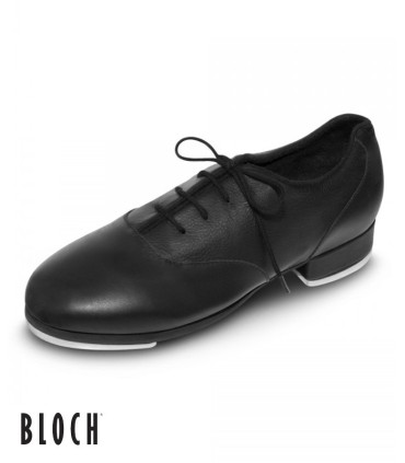 CHLOE & MAUD TAP SHOE