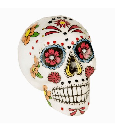 CALAVERA DÍA DE LOS MUERTOS