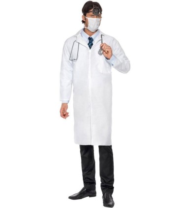 DOCTOR