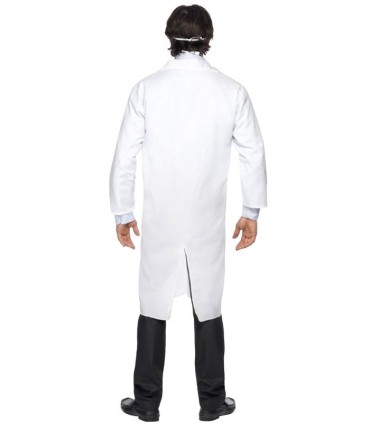 DOCTOR