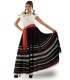 DISFRAZ MEXICANA
