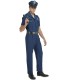 POLICÍA HOMBRE