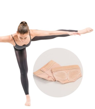 FEETY FOOT THONGS