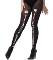 PANTY DÍA DE LOS MUERTOS