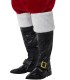 CUBREBOTAS PAPÁ NOEL