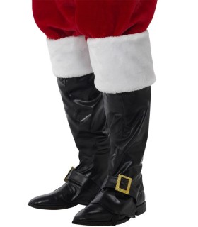 CUBREBOTAS PAPÁ NOEL