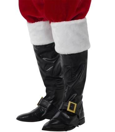 CUBREBOTAS PAPÁ NOEL