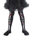 PANTY DÍA DE LOS MUERTOS INFANTIL
