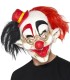 MÁSCARA DE PAYASO HORRIPILANTE