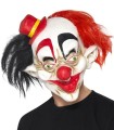 MÁSCARA DE PAYASO HORRIPILANTE