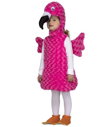FLAMENCO PELUCHE