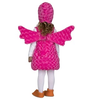 FLAMENCO PELUCHE