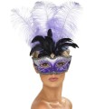 MASCARA COLOMBINA