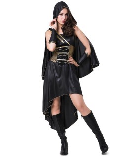 LADY CAZADORA