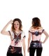 CAMISA VIKING GIRL