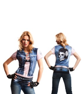 MOTORBIKER