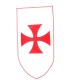 ESTANDARTE MEDIEVAL M