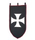 ESTANDARTE MEDIEVAL M