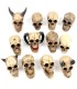 FIGURAS MUNDO CALAVERAS