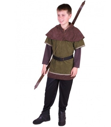 ROBIN HOOD NIÑO