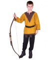 TRAJE ARQUERO NIÑO