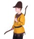 TRAJE ARQUERO NIÑO
