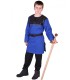 TRAJE NOBLE NIÑO