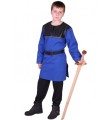 TRAJE NOBLE NIÑO