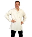 CAMISA HATTIN HOMBRE
