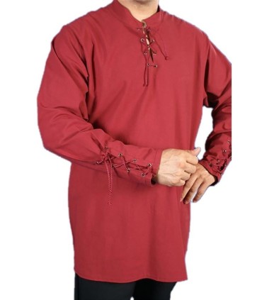CAMISA HATTIN HOMBRE