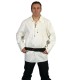 CAMISA CUELLO COTTON HOMBRE
