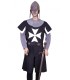 TRAJE MEDIEVAL HOSPITALARIO