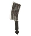 CUCHILLO DE CARNICERO 35CM
