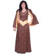 TRAJE MEDIEVAL SABAT