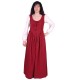 TRAJE MEDIEVAL AMIS