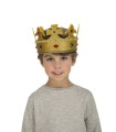 CORONA DE REY 60 CM