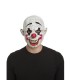 MASCARA  PAYASO DIABOLICO