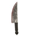 CUCHILLO ENSANGRENTADO