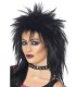 PELUCA DIVA ROCK MORENA