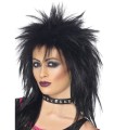 PELUCA DIVA ROCK MORENA