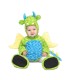 DRAGÓN PELUCHE