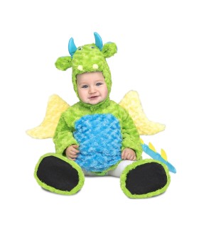 DRAGÓN PELUCHE
