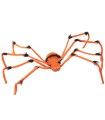 ARAÑA CON MOVIMIENTO, LUZ Y SONIDO