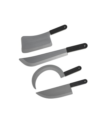 CUCHILLOS SURTIDOS