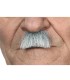 BIGOTE CHAPLIN ANCIANO