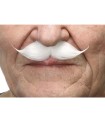 BIGOTE BLANCO